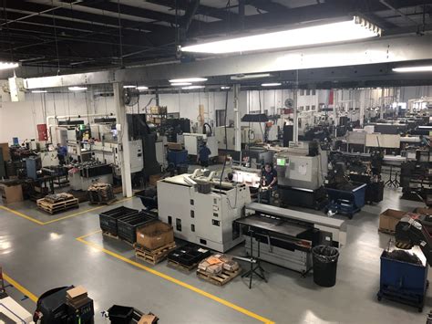 cnc machine shops rockford il|kadon precision machining acquired.